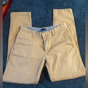 14th & Union Khaki Pants (tan)